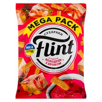 Pesmeti Flint Piftie cu hrean 100g - cumpărați, prețuri pentru BONUS - foto 1