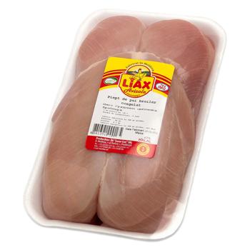 File de gaina Liax 500g - cumpărați, prețuri pentru BONUS - foto 1