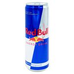 Энергетический напиток Red Bull 355мл