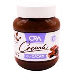 Crema de cacao Ora 400g