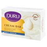 Sapun crema Duru Soft Touch 90g