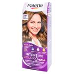Краска для волос Palette ICC 7-65 Золотистый среднерусый