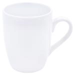 Cana ceramica ovala 350ml