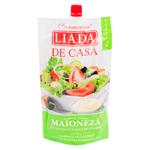 Maioneza Liada De casa 370g