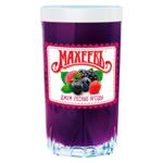 Gem Maheev Fructe de padure 400g