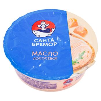 Pasta de somon Santa Bremor 100g - cumpărați, prețuri pentru BONUS - foto 2