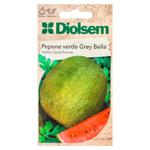 Seminte Diolsem Pepene verde Grey Bella 1g