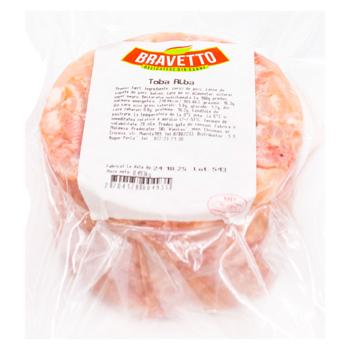 Toba alba Bravetto kg - купить, цены на BONUS - фото 1