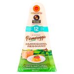 Cascaval Parmigiano Reggiano 12 luni 150g