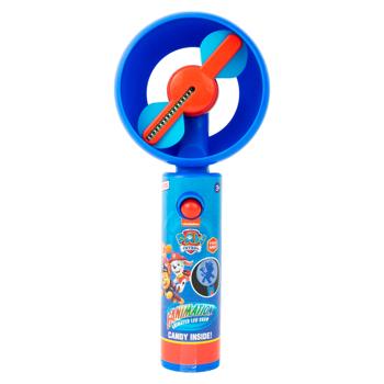 Bomboane Paw Patrol Fanimation cu ventilator 8g - cumpărați, prețuri pentru BONUS - foto 1