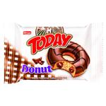 40G DONUT CAKE CACAO TODAY