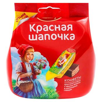 Bomboane Crasnaia Sapocika 150g - cumpărați, prețuri pentru BONUS - foto 1