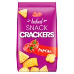 Cracker Nefis cu paprica 100g
