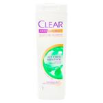 Sampon Clear Ice Cool 2in1 360ml
