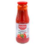 Pastă de tomate Mazza 690g