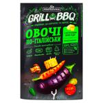 Condimente Pripravka Grill&BBQ Legume italiene 30g
