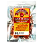 Carne de gaina Gustarichi sarat uscat 60g