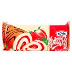 Rulada Kovis capsuna 175g
