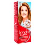 Vopsea de par Londa 8/13 blond mediu