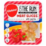 Felii de pasare Globino paprica 50g