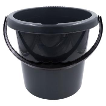 Galeata 8.3L cu maner plastic - cumpărați, prețuri pentru BONUS - foto 3