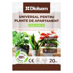 Fertilizant Diolsem pentru plante de camera 20ml