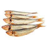 Peste salaca Asamblor afumat