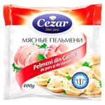 Pelmeni Cezar Porc/curcan 400g