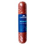 Колбаса Carmez Молдавская варено-копченая