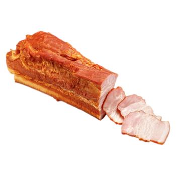 Piept de porc Meat House condimentat afumat - cumpărați, prețuri pentru BONUS - foto 1
