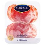 Coppa Simonini crud zvantata feliata 90g