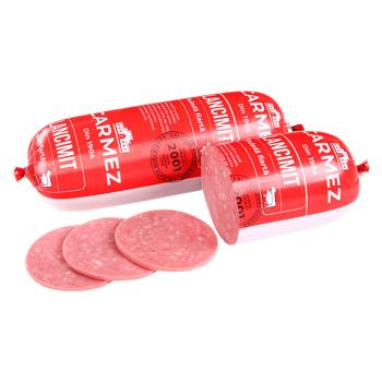 Rulada Carmez Lancemeat fiarta - cumpărați, prețuri pentru BONUS - foto 1