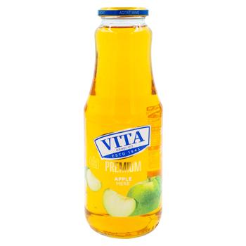 Suc Vita Premium Mere 1l - cumpărați, prețuri pentru BONUS - foto 1