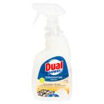 Средство универсальное Dual Power щелочное для удаления жира 750мл