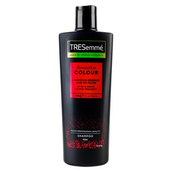 Sampon Tresemme Revitalise color 400ml - cumpărați, prețuri pentru BONUS - foto 1