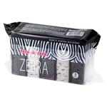 Burete p-ru bucatarie Interfom TaT Zebra 5buc
