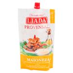 Майонез Liada Провансаль 370г