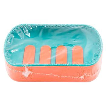 Sapuniera color - cumpărați, prețuri pentru BONUS - foto 1