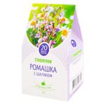 Ceai din plante Stoletov Musitel/salvie 1g*20buc