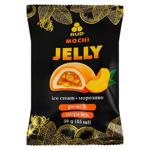Inghetata Rud Mochi Jelly piersic 50g