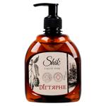 Sapun lichid Shik Gudron de measteacan 300ml