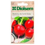 Semințe Diolsem Ridiche de luna Sora 3g