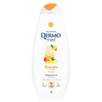 Gel de dus Dermomed 750ml Energia Mango