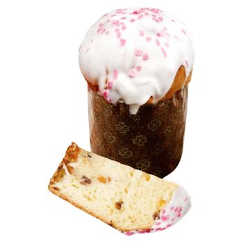 Cozonac Milina 150g - cumpărați, prețuri pentru BONUS - foto 1