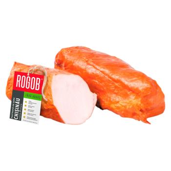 Pastrama Rogob de Chisinau semiafumat - cumpărați, prețuri pentru BONUS - foto 1