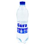 Apa carbogazoasa Gura Cainarului minerala 0.5l