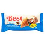Croissant cu maia Best cacao/alune 75g