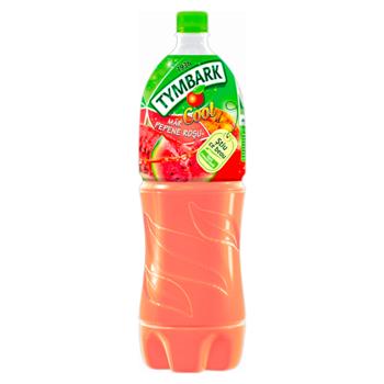 Băutură necarbogazoasa Tymbark Cool Capsuna banana 2l - cumpărați, prețuri pentru BONUS - foto 1