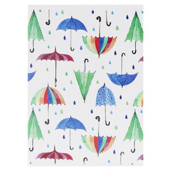 Блокнот с зажимом 32л - купить, цены на BONUS - фото 2