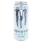 Энергетический напиток Monster Ultra 0,5л